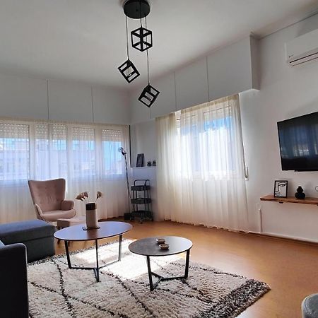 Antonia'S City Apartment Ioannina Ngoại thất bức ảnh