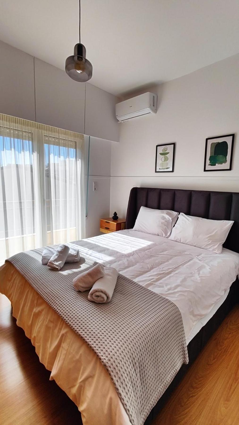 Antonia'S City Apartment Ioannina Ngoại thất bức ảnh