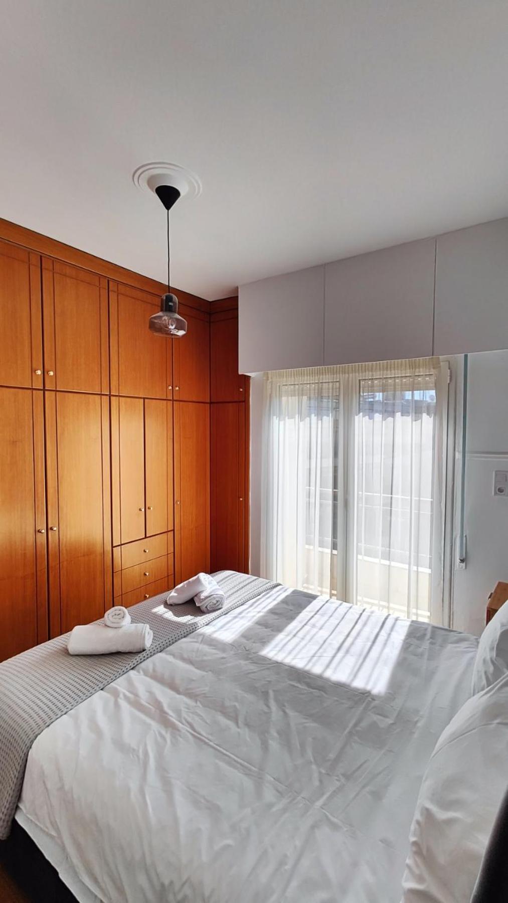 Antonia'S City Apartment Ioannina Ngoại thất bức ảnh