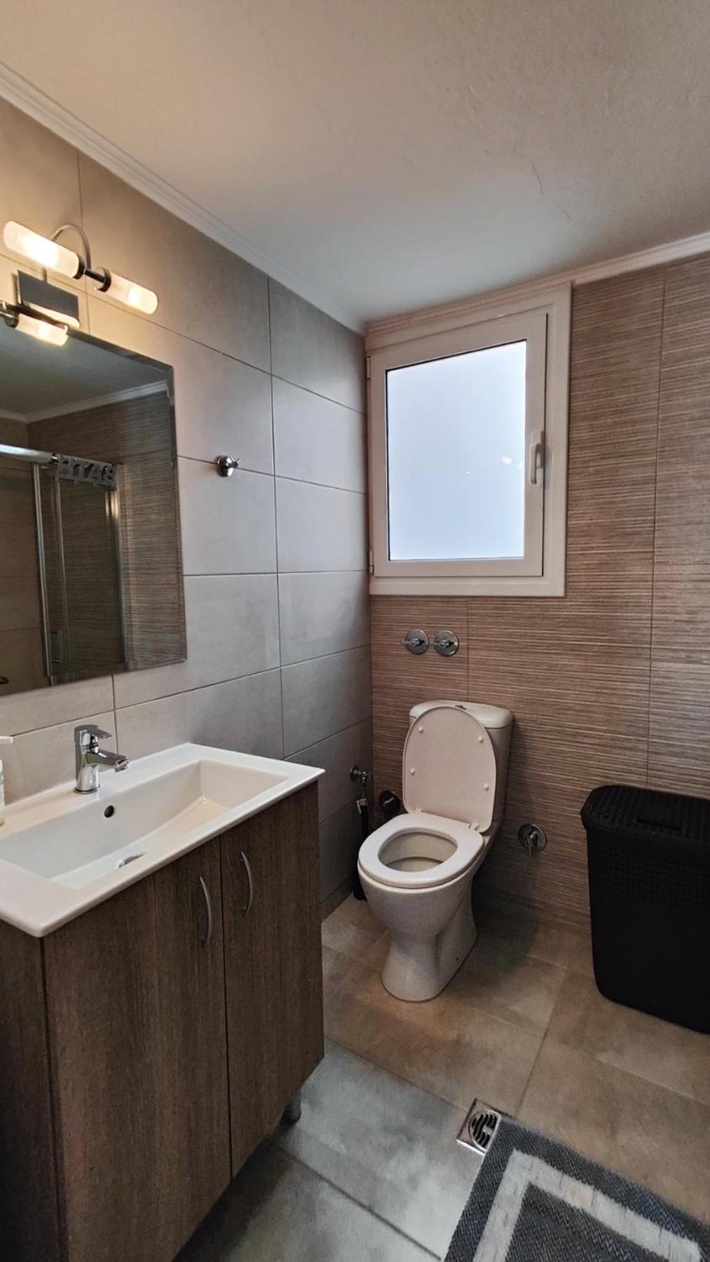 Antonia'S City Apartment Ioannina Ngoại thất bức ảnh