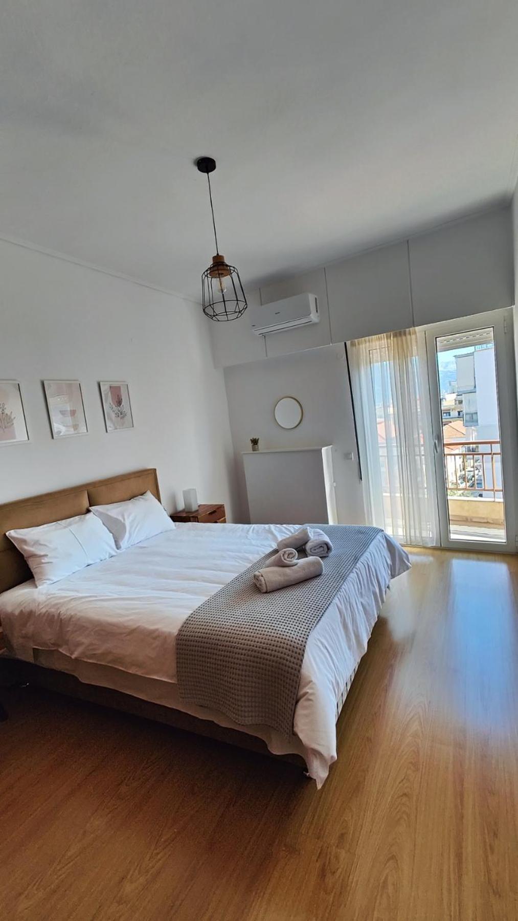 Antonia'S City Apartment Ioannina Ngoại thất bức ảnh
