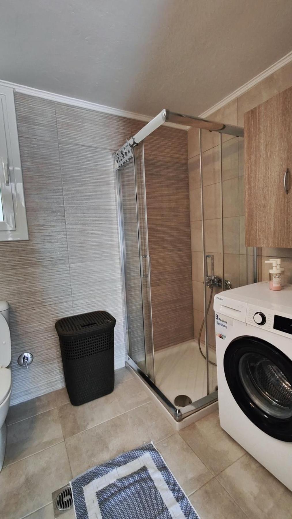 Antonia'S City Apartment Ioannina Ngoại thất bức ảnh